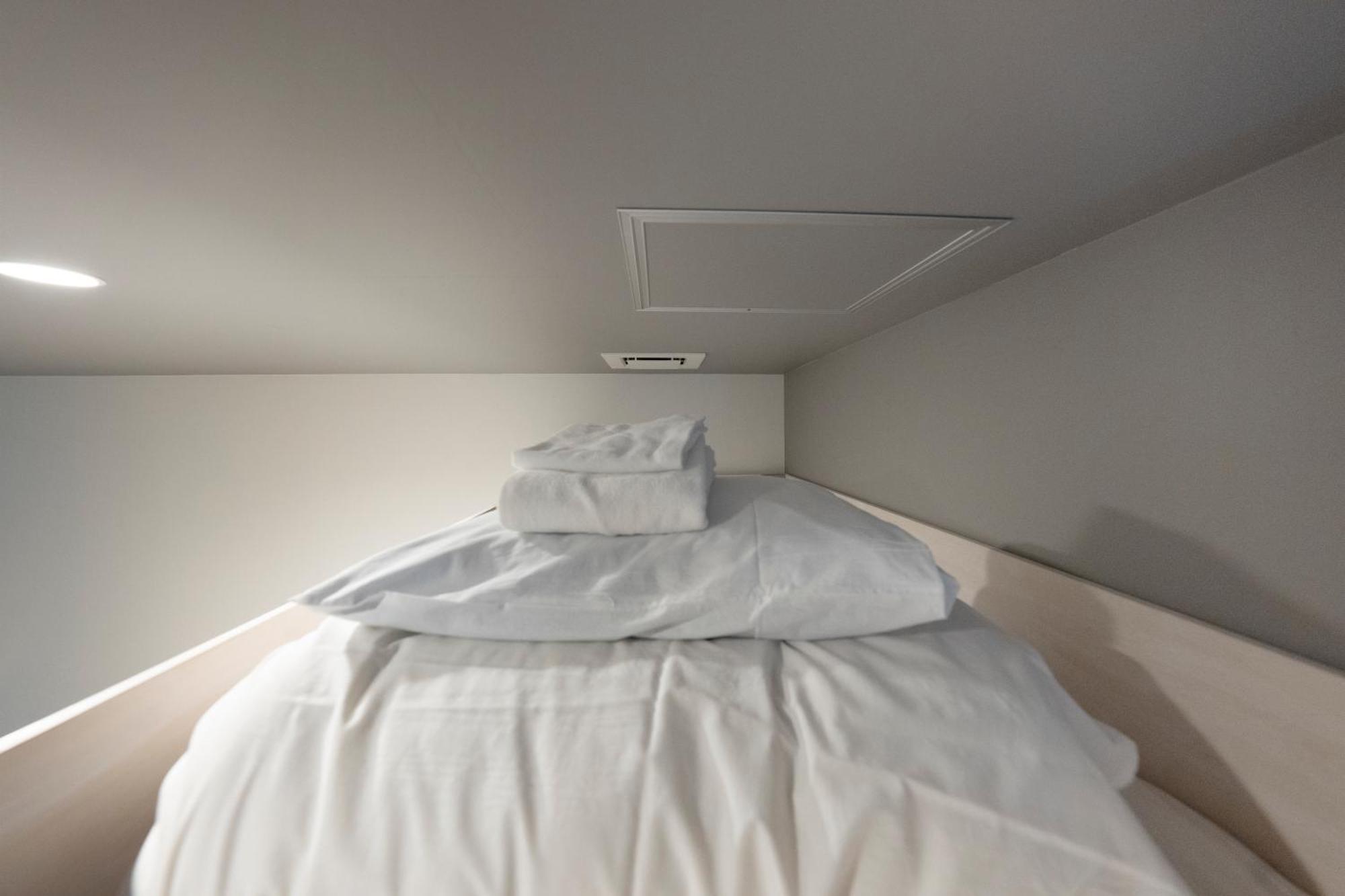 Iwatoyama Hostel เกียวโต ภายนอก รูปภาพ