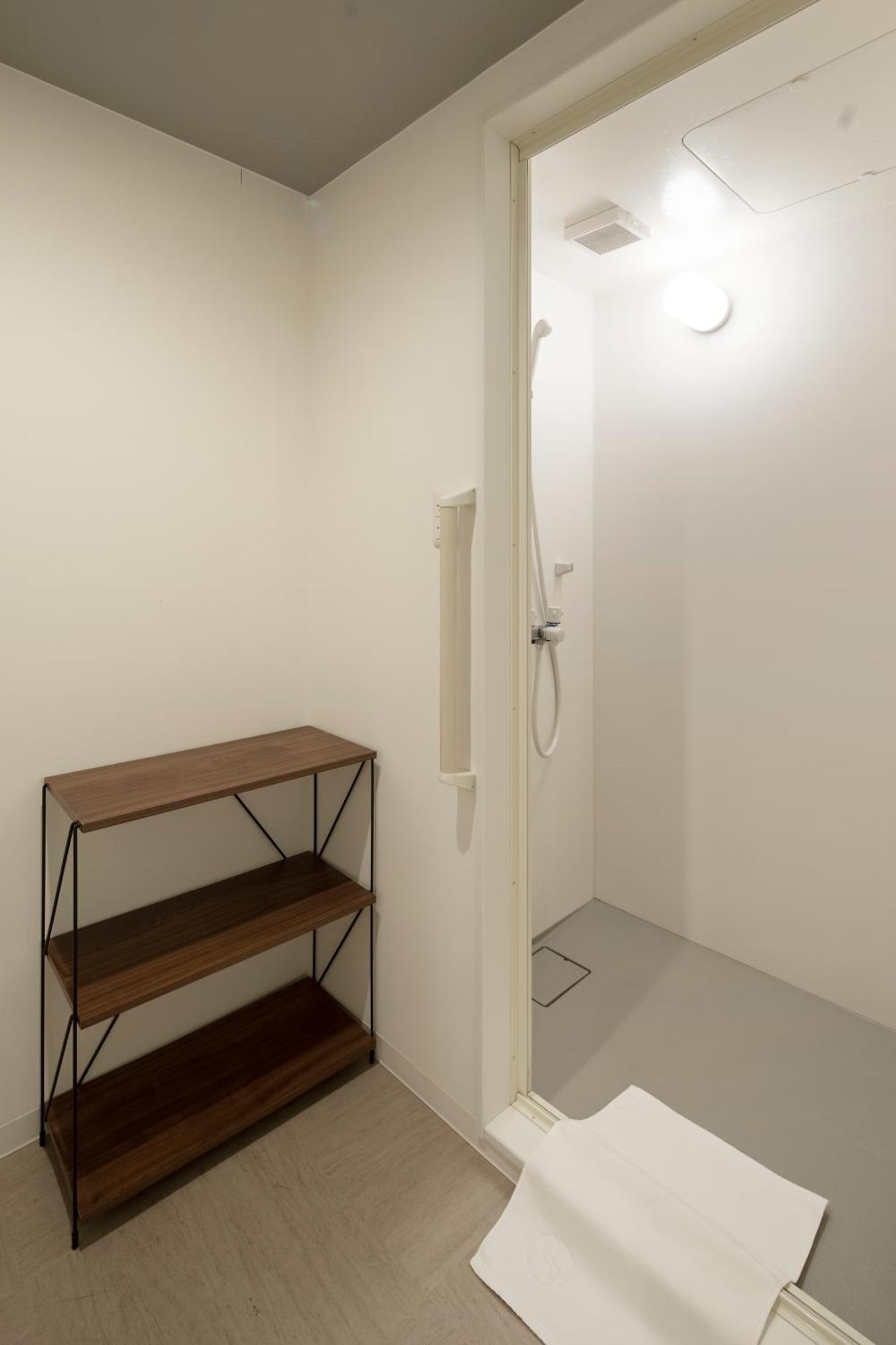 Iwatoyama Hostel เกียวโต ภายนอก รูปภาพ