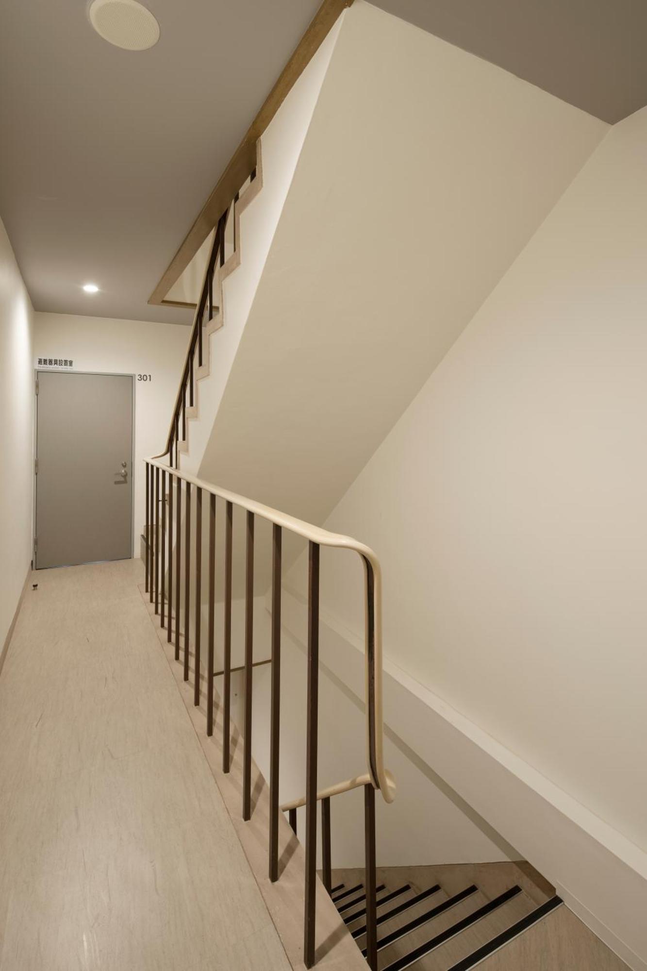 Iwatoyama Hostel เกียวโต ภายนอก รูปภาพ