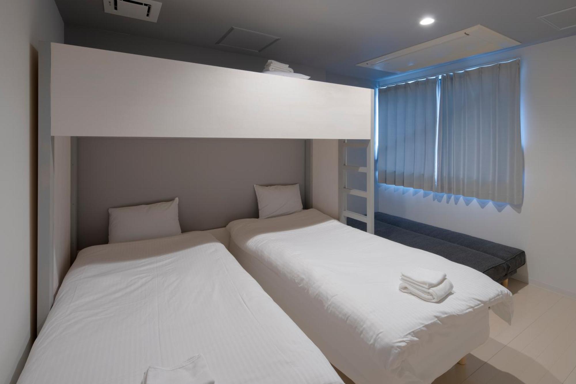 Iwatoyama Hostel เกียวโต ภายนอก รูปภาพ