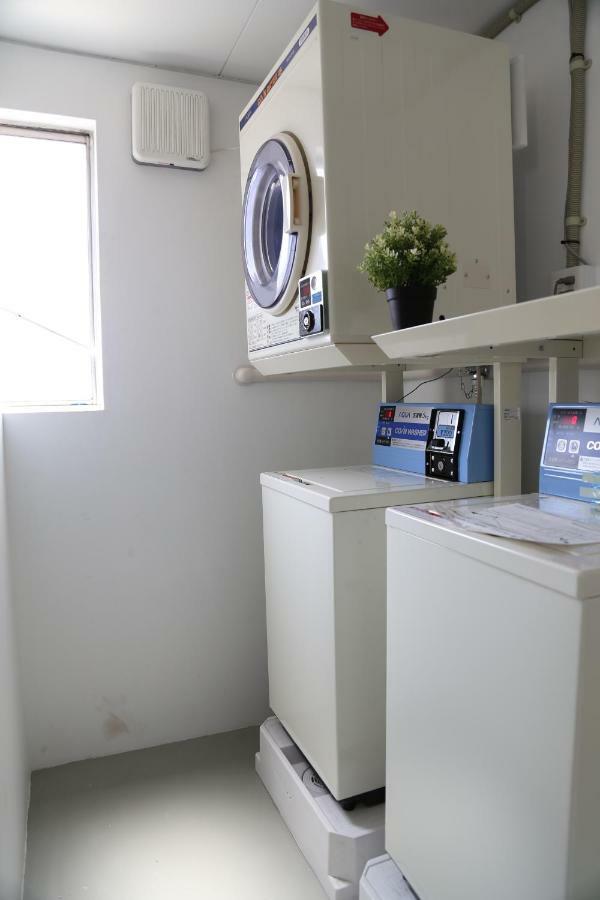 Iwatoyama Hostel เกียวโต ภายนอก รูปภาพ