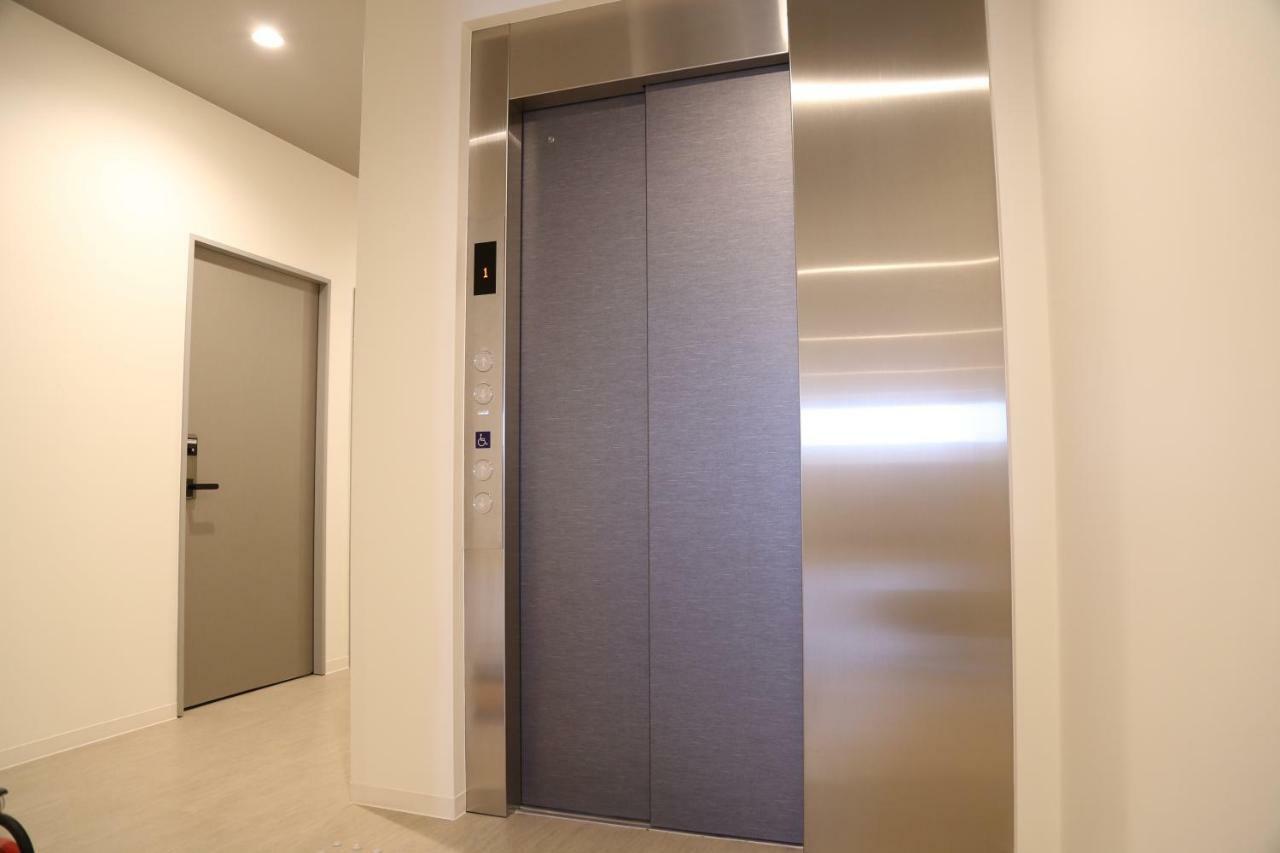 Iwatoyama Hostel เกียวโต ภายนอก รูปภาพ